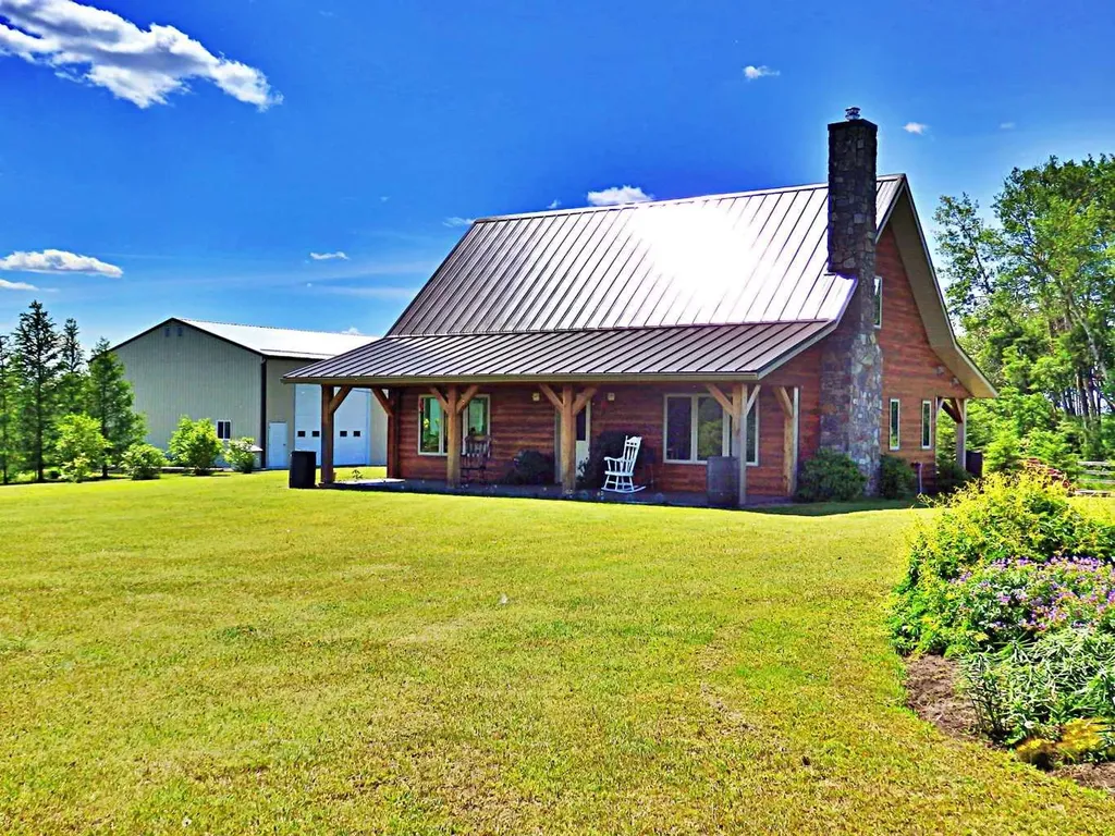 73043 Twn 512a Township Vermilion AB T9X 2B7