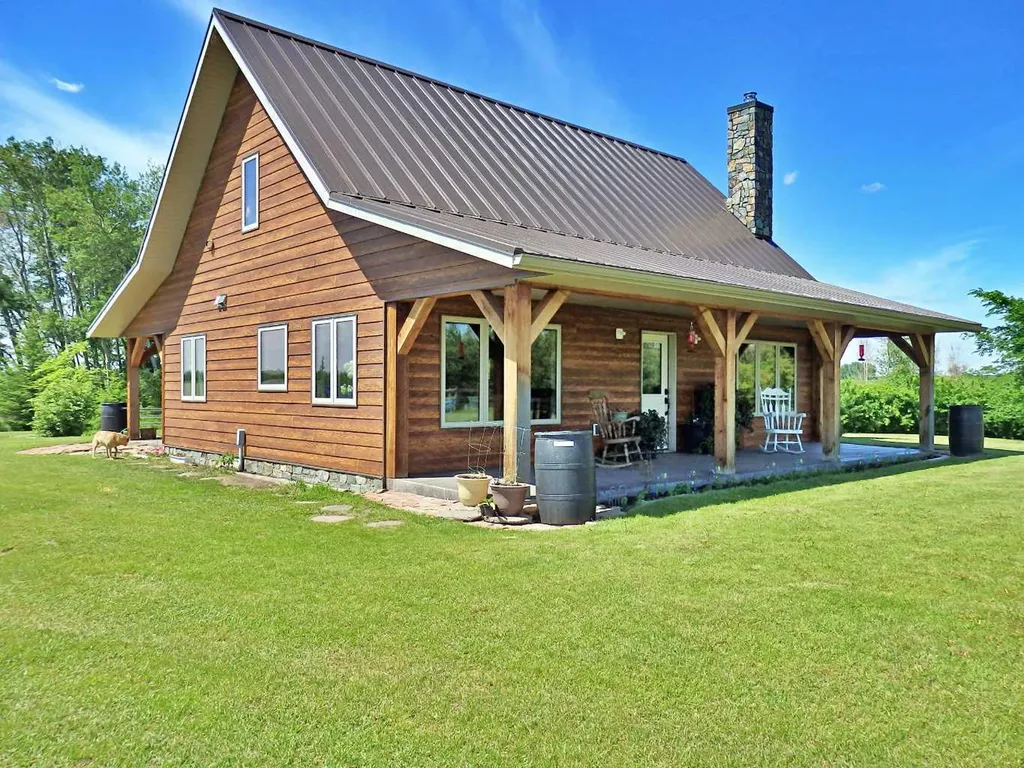 73043 Twn 512a Township Vermilion AB T9X 2B7