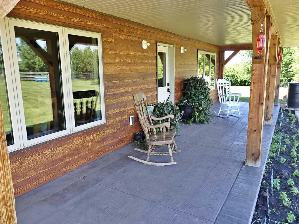 73043 Twn 512a Township Vermilion AB T9X 2B7