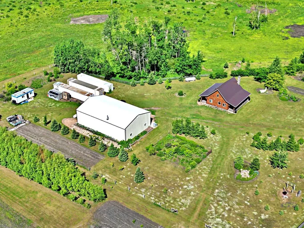 73043 Twn 512a Township Vermilion AB T9X 2B7