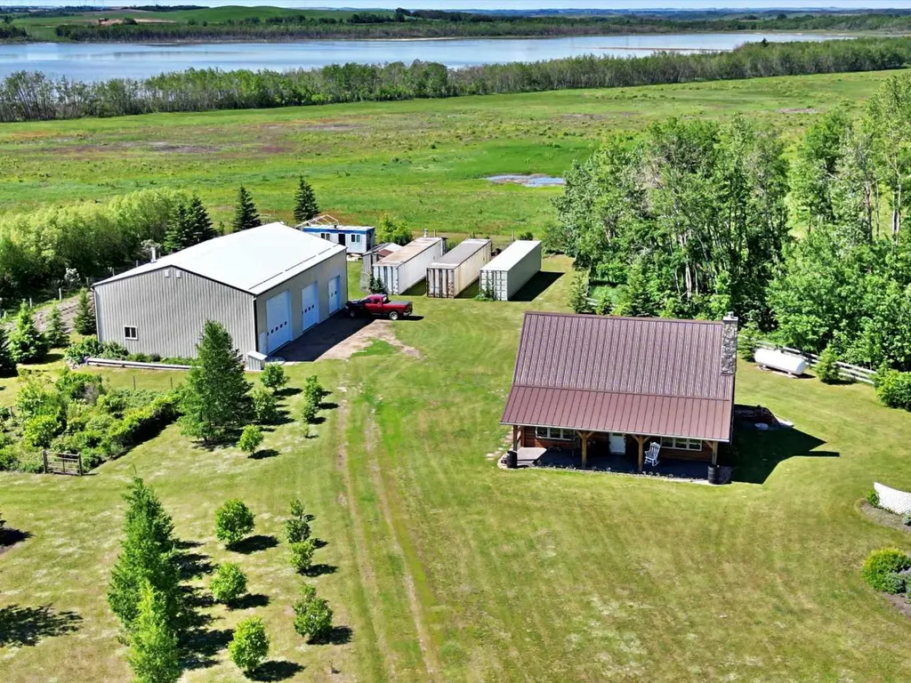 73043 Twn 512a Township Vermilion AB T9X 2B7