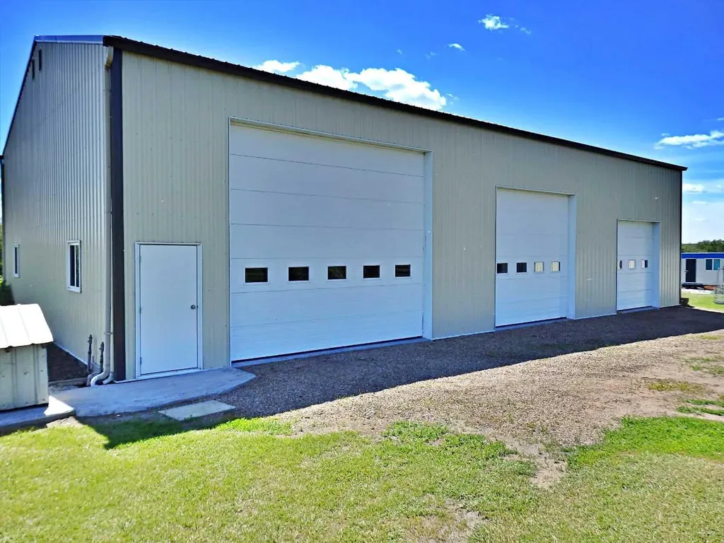 73043 Twn 512a Township Vermilion AB T9X 2B7