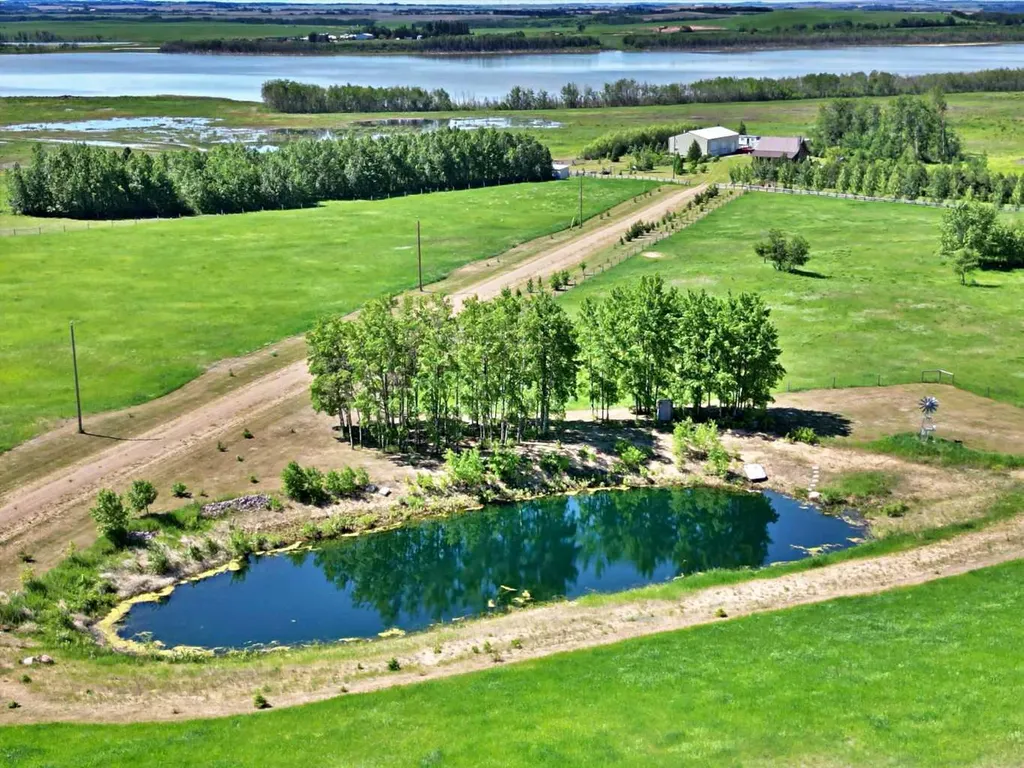 73043 Twn 512a Township Vermilion AB T9X 2B7
