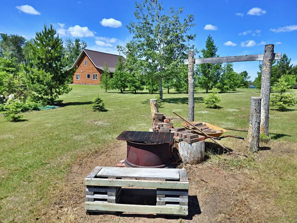 73043 Twn 512a Township Vermilion AB T9X 2B7