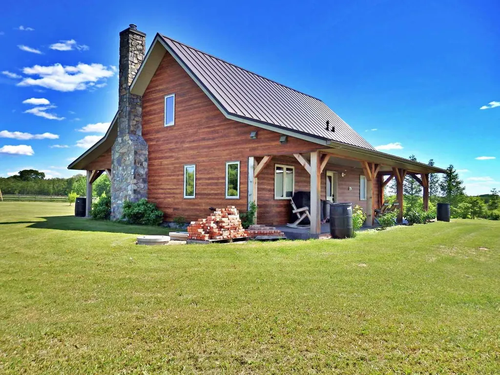 73043 Twn 512a Township Vermilion AB T9X 2B7
