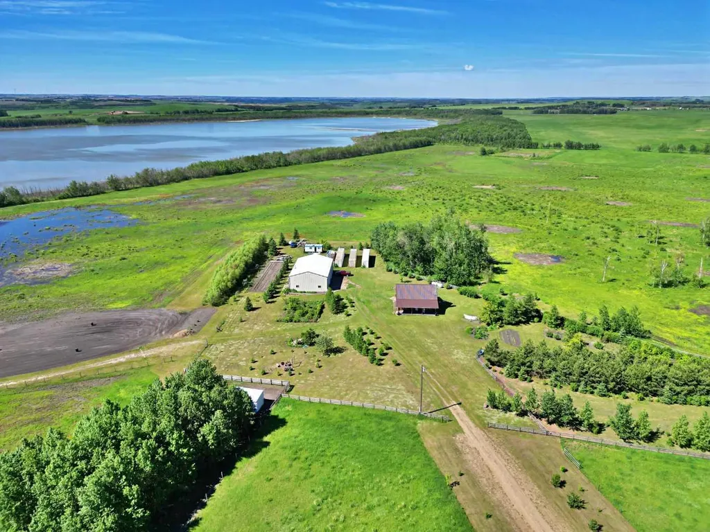 73043 Twn 512a Township Vermilion AB T9X 2B7