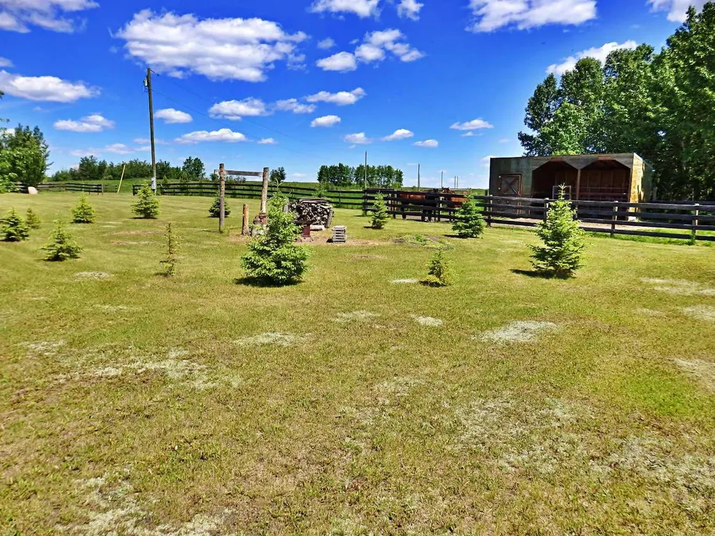 73043 Twn 512a Township Vermilion AB T9X 2B7