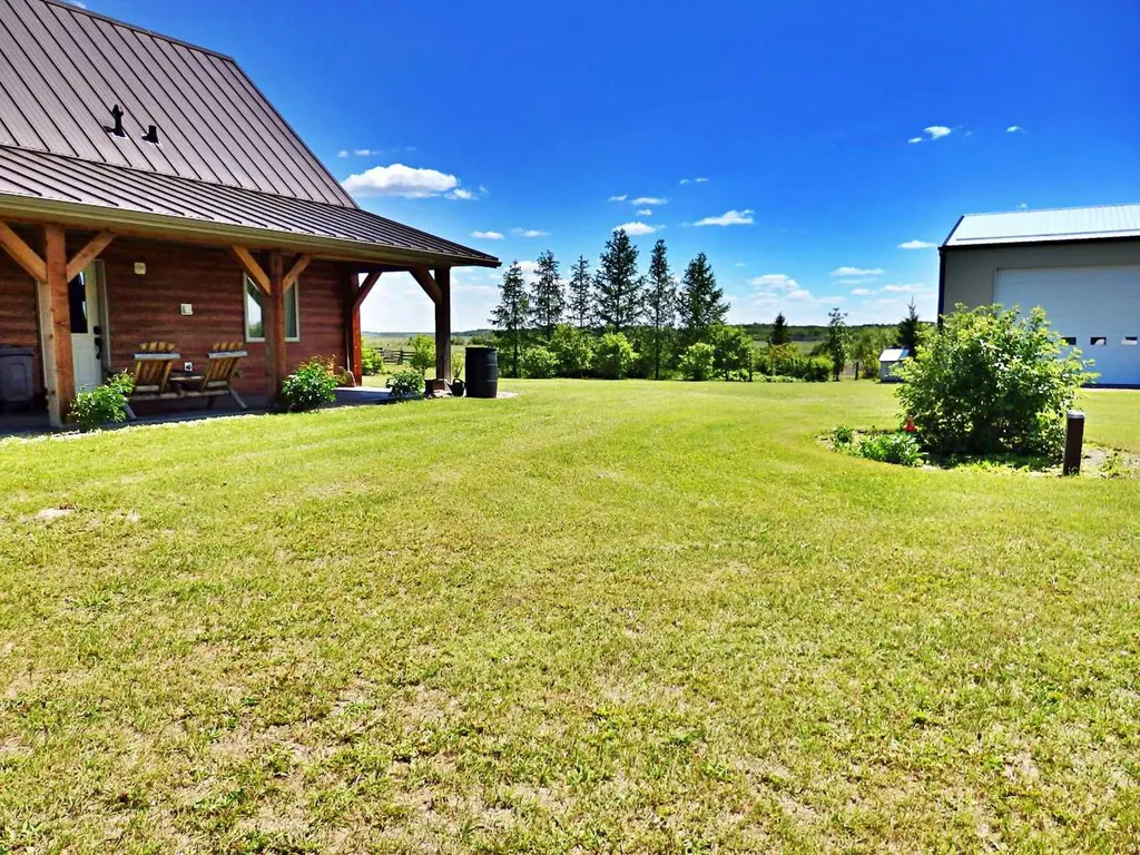 73043 Twn 512a Township Vermilion AB T9X 2B7