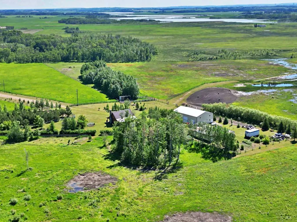 73043 Twn 512a Township Vermilion AB T9X 2B7