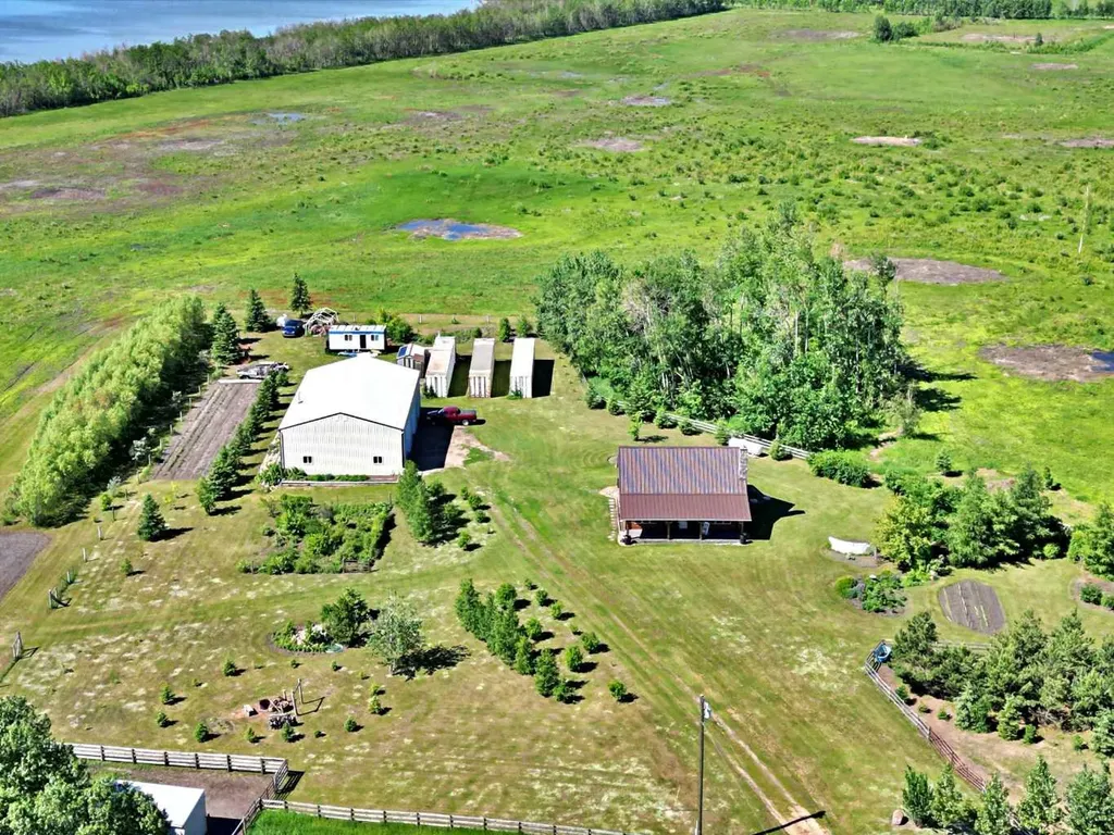 73043 Twn 512a Township Vermilion AB T9X 2B7