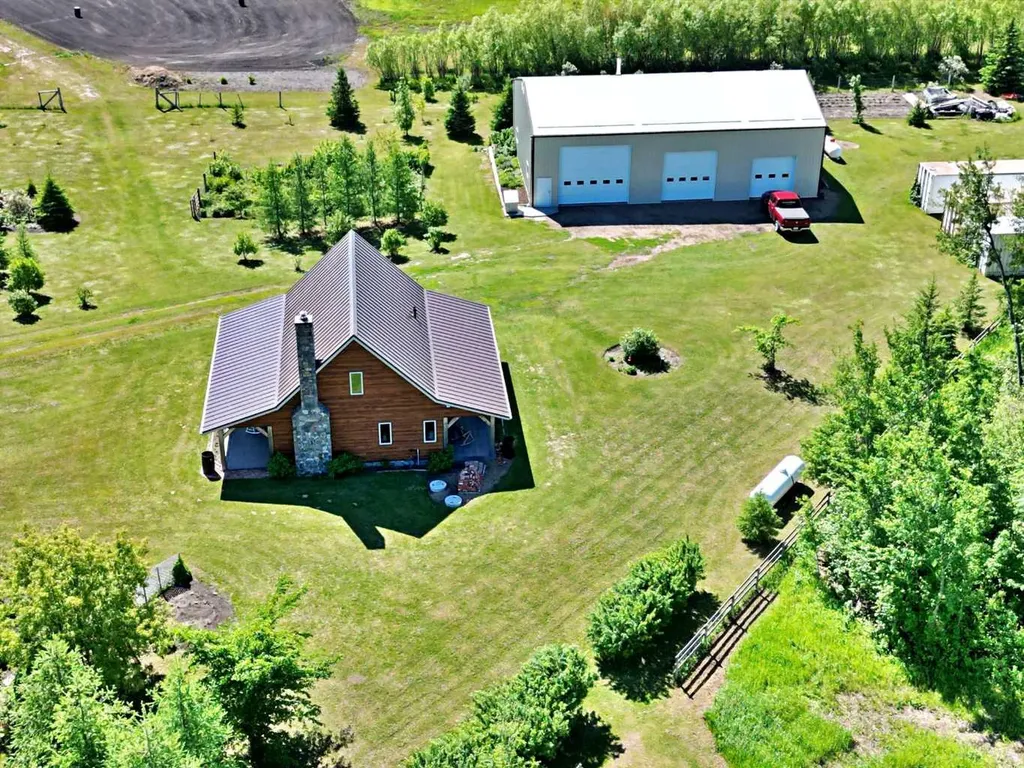 73043 Twn 512a Township Vermilion AB T9X 2B7