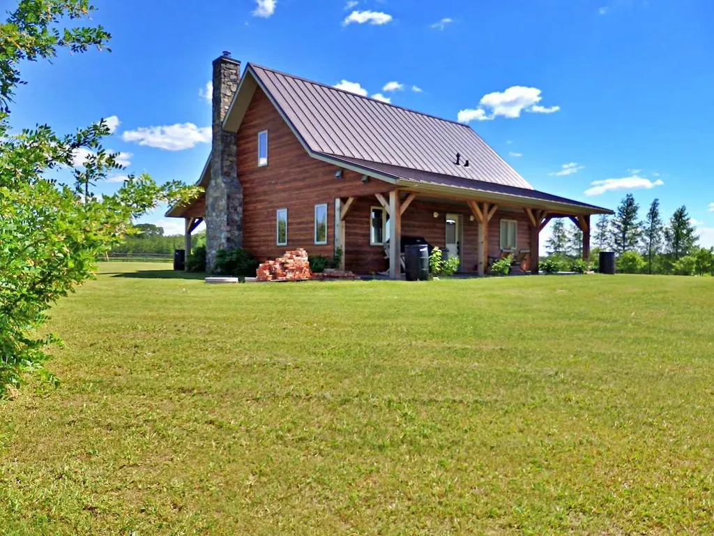 73043 Twn 512a Township Vermilion AB T9X 2B7