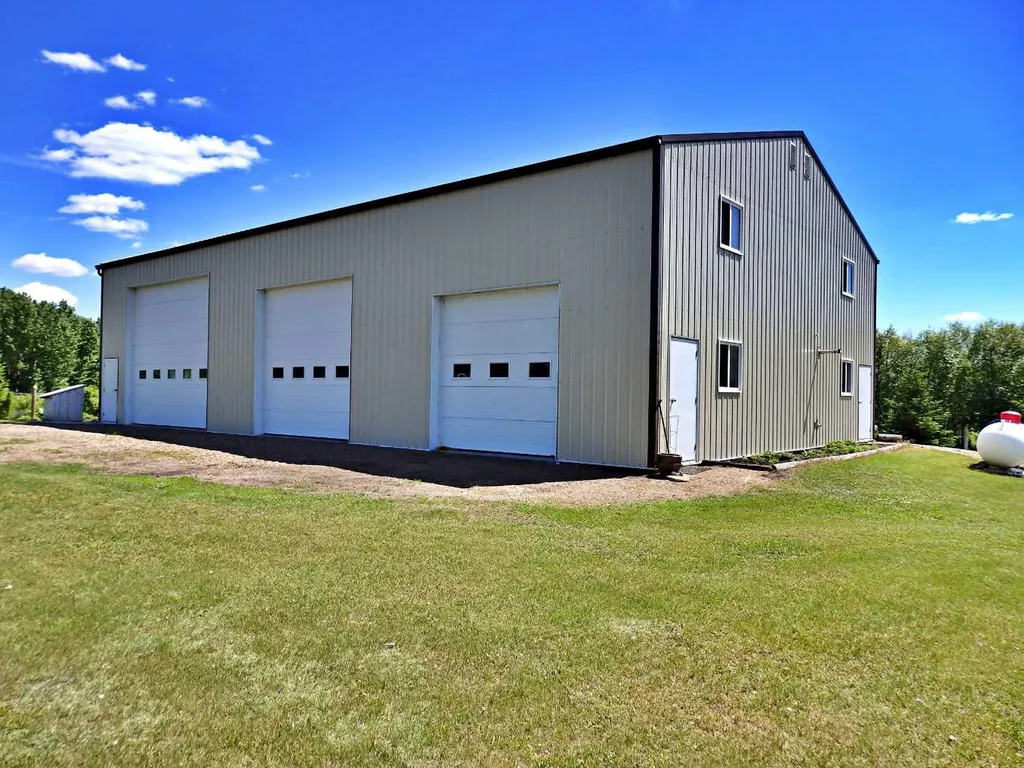 73043 Twn 512a Township Vermilion AB T9X 2B7