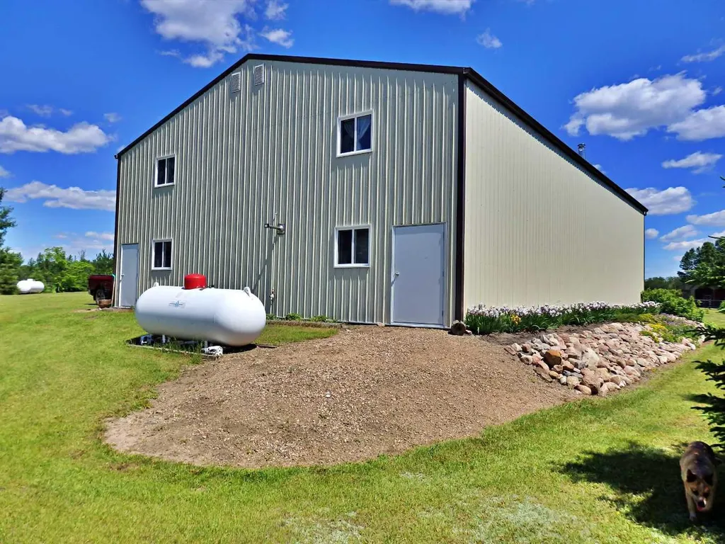 73043 Twn 512a Township Vermilion AB T9X 2B7