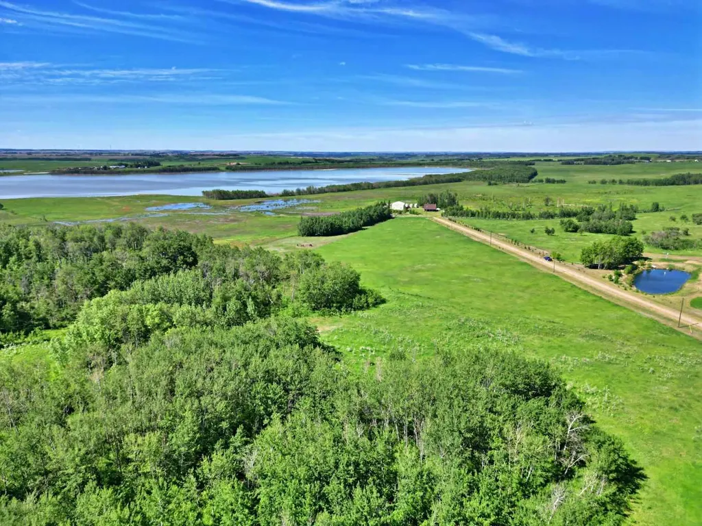 73043 Twn 512a Township Vermilion AB T9X 2B7