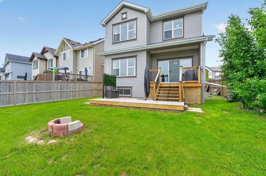 665 Copperpond Boulevard SE Calgary AB T2Z 3M4