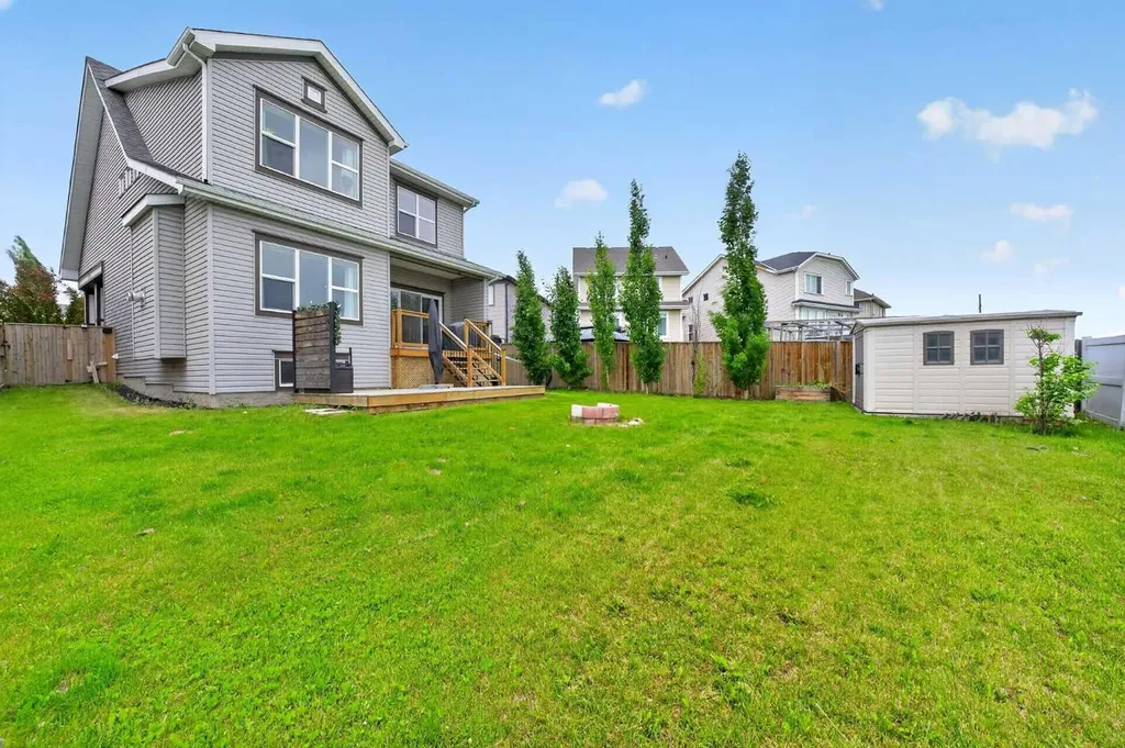 665 Copperpond Boulevard SE Calgary AB T2Z 3M4
