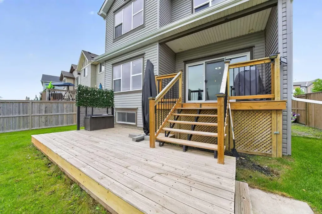 665 Copperpond Boulevard SE Calgary AB T2Z 3M4
