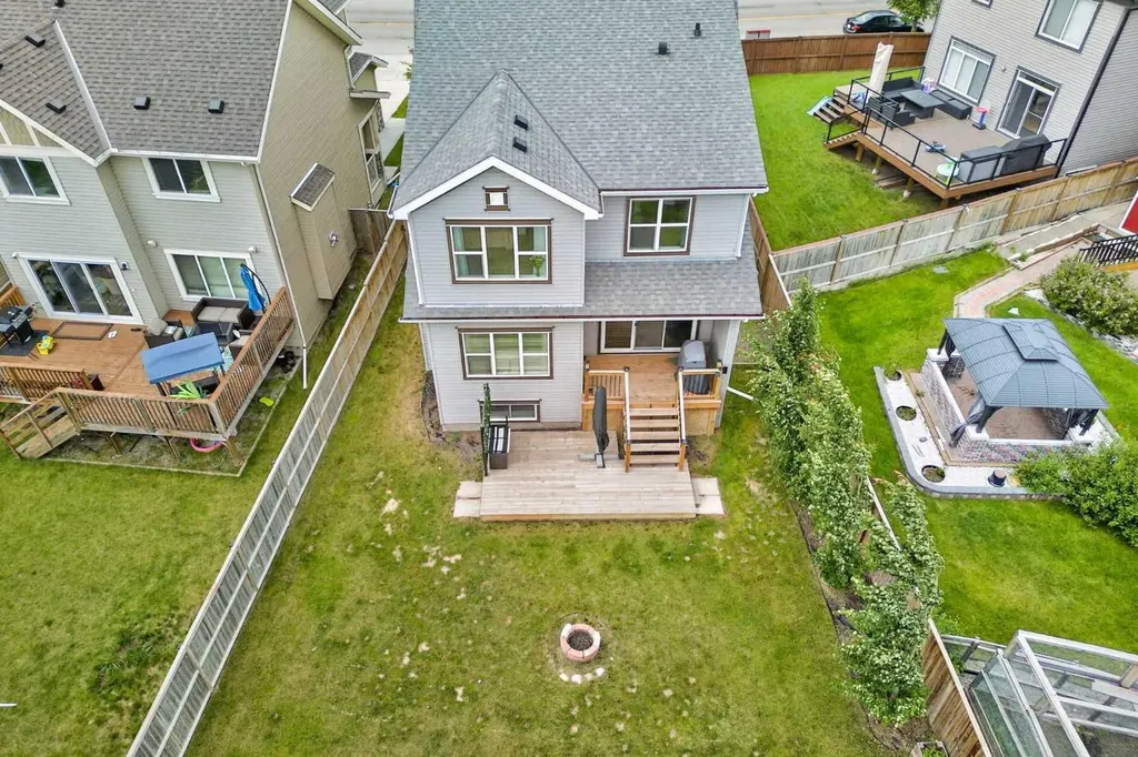 665 Copperpond Boulevard SE Calgary AB T2Z 3M4