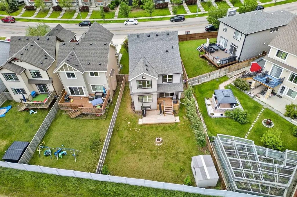 665 Copperpond Boulevard SE Calgary AB T2Z 3M4