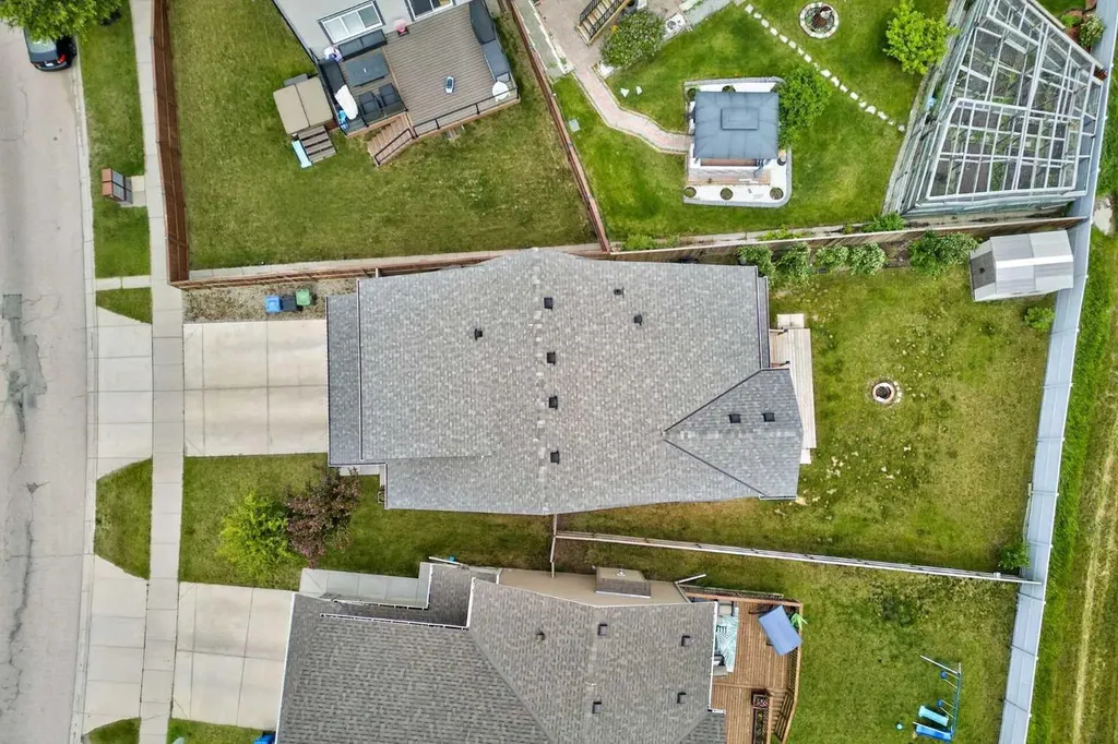 665 Copperpond Boulevard SE Calgary AB T2Z 3M4