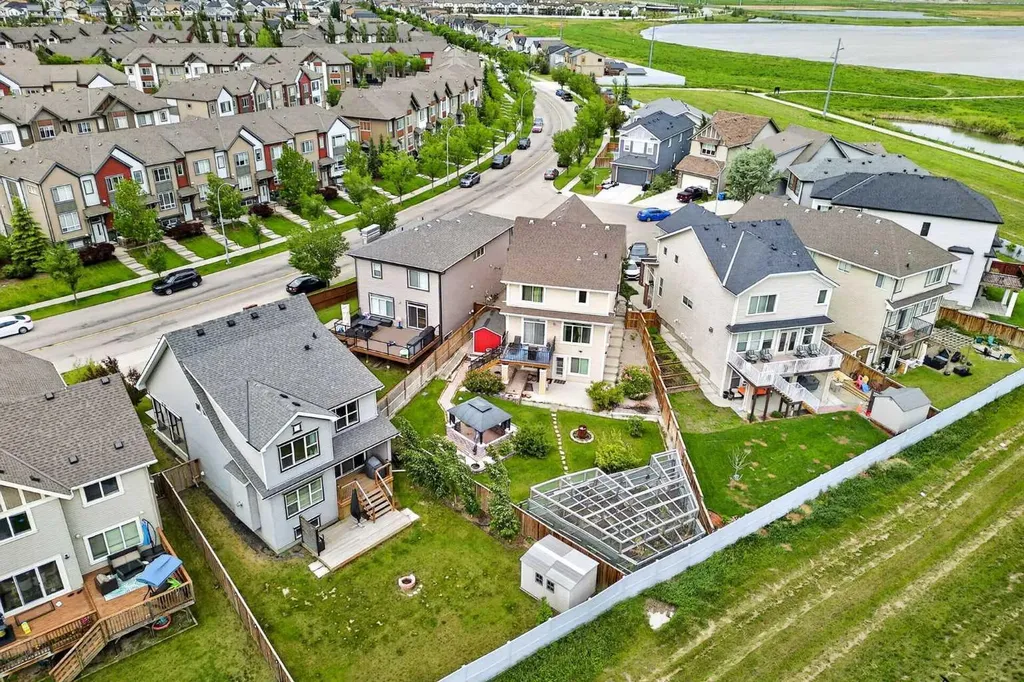 665 Copperpond Boulevard SE Calgary AB T2Z 3M4