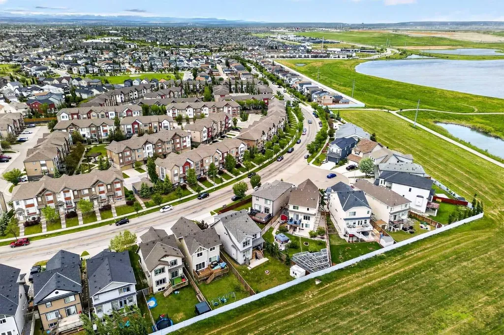 665 Copperpond Boulevard SE Calgary AB T2Z 3M4