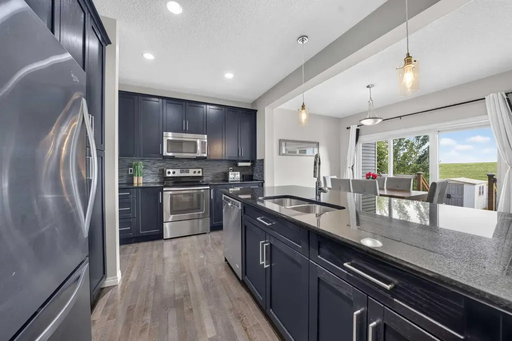 665 Copperpond Boulevard SE Calgary AB T2Z 3M4
