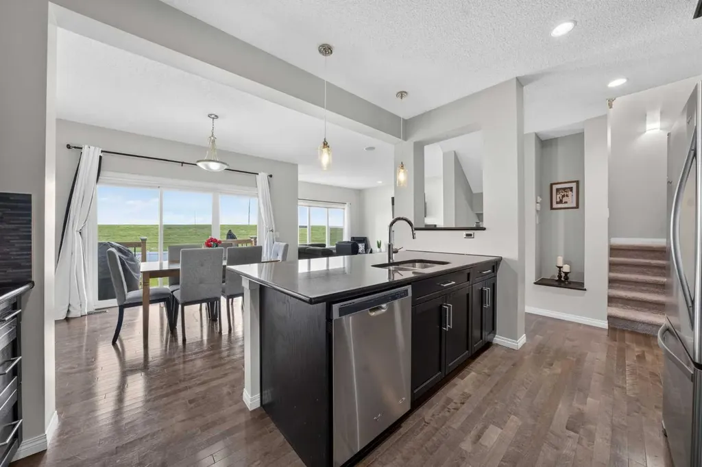 665 Copperpond Boulevard SE Calgary AB T2Z 3M4