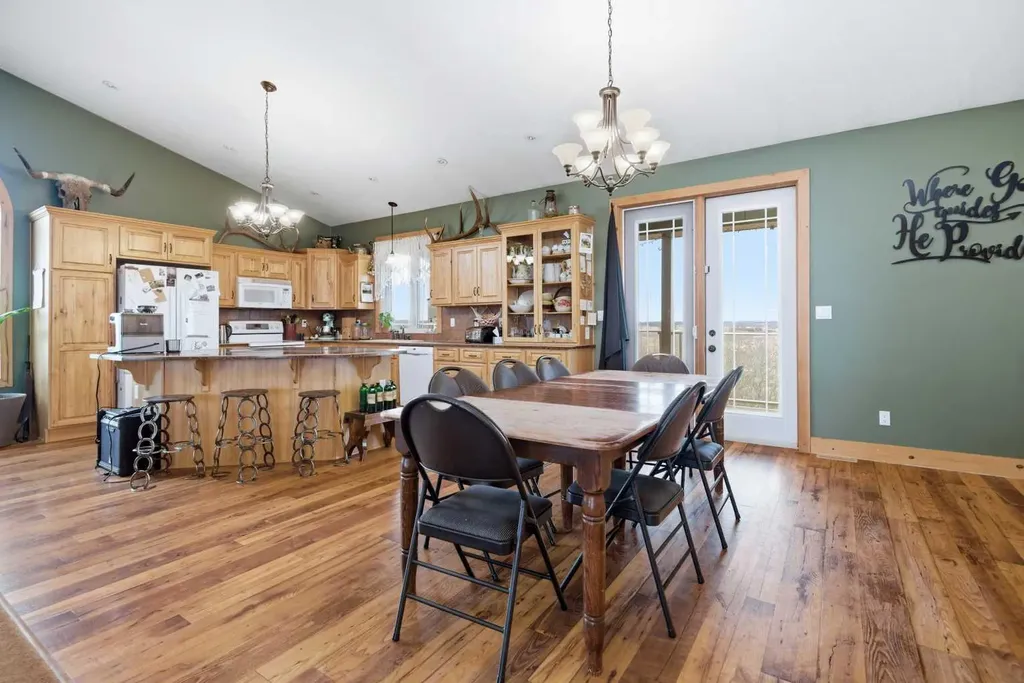 19472 Township Road 355 Big Valley AB T0J 0J0