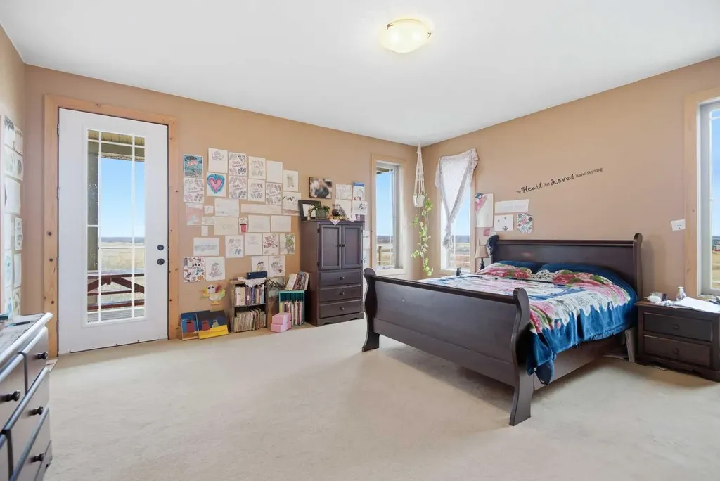 19472 Township Road 355 Big Valley AB T0J 0J0