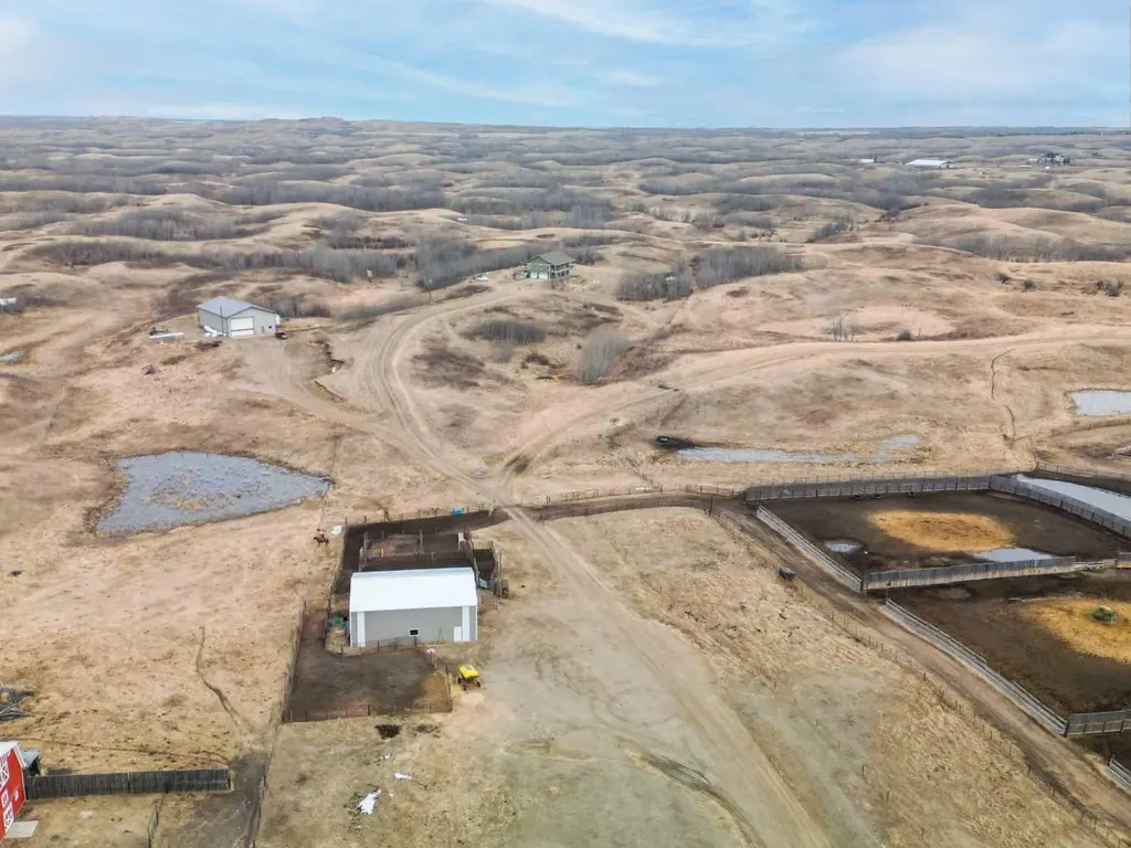 19472 Township Road 355 Big Valley AB T0J 0J0
