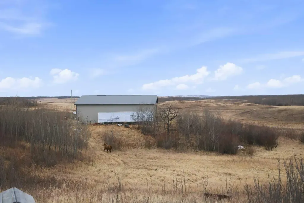 19472 Township Road 355 Big Valley AB T0J 0J0