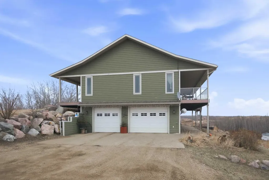 19472 Township Road 355 Big Valley AB T0J 0J0
