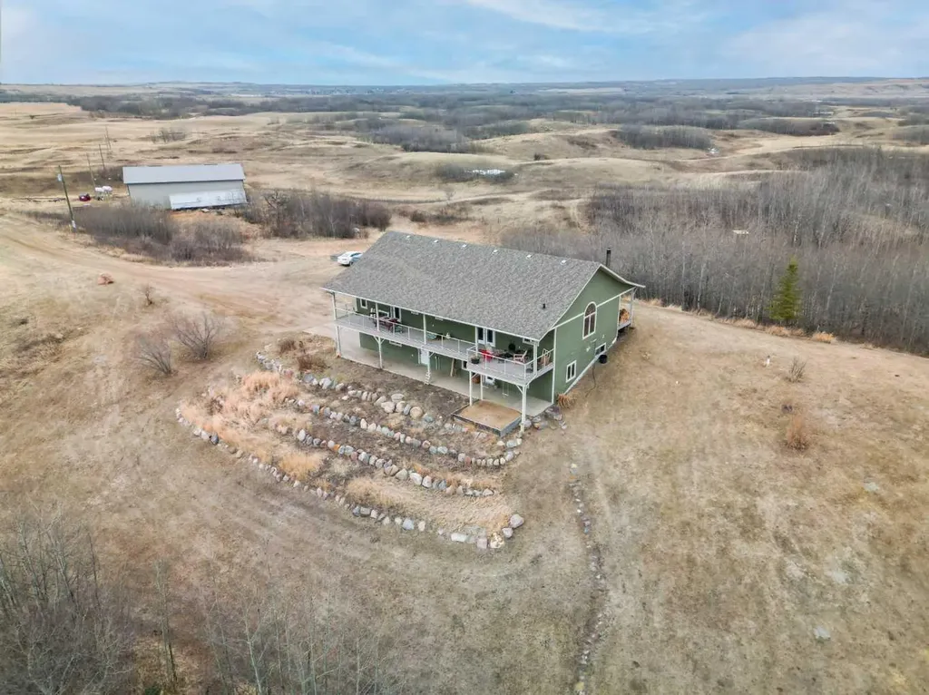 19472 Township Road 355 Big Valley AB T0J 0J0