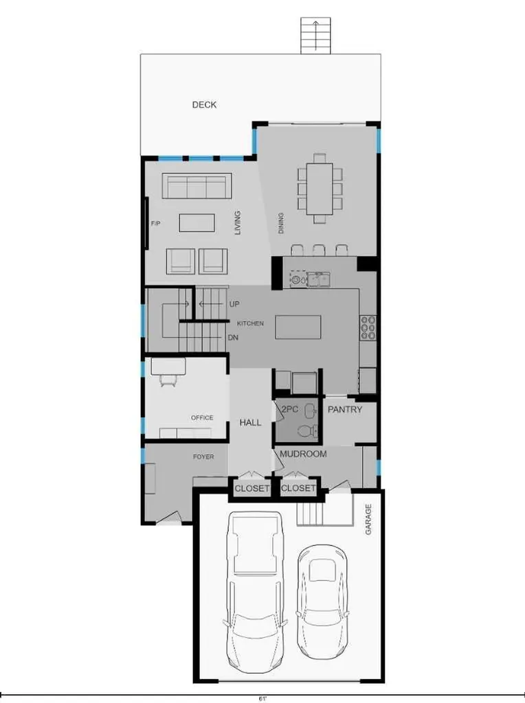 35 Mahogany Park SE Calgary AB T3M 2J9