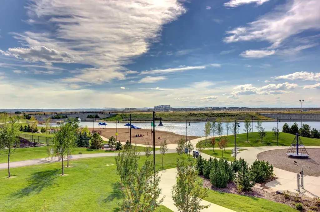 35 Mahogany Park SE Calgary AB T3M 2J9