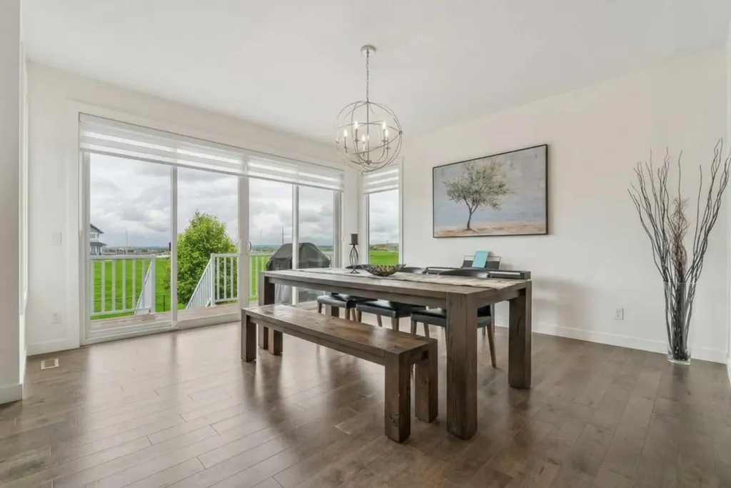 35 Mahogany Park SE Calgary AB T3M 2J9