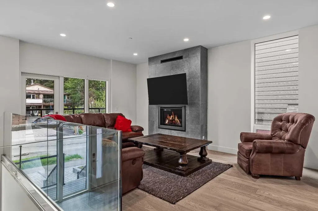254A Three Sisters Drive Canmore AB T1W 2M7