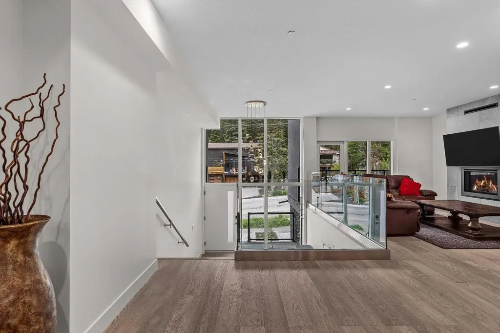 254A Three Sisters Drive Canmore AB T1W 2M7