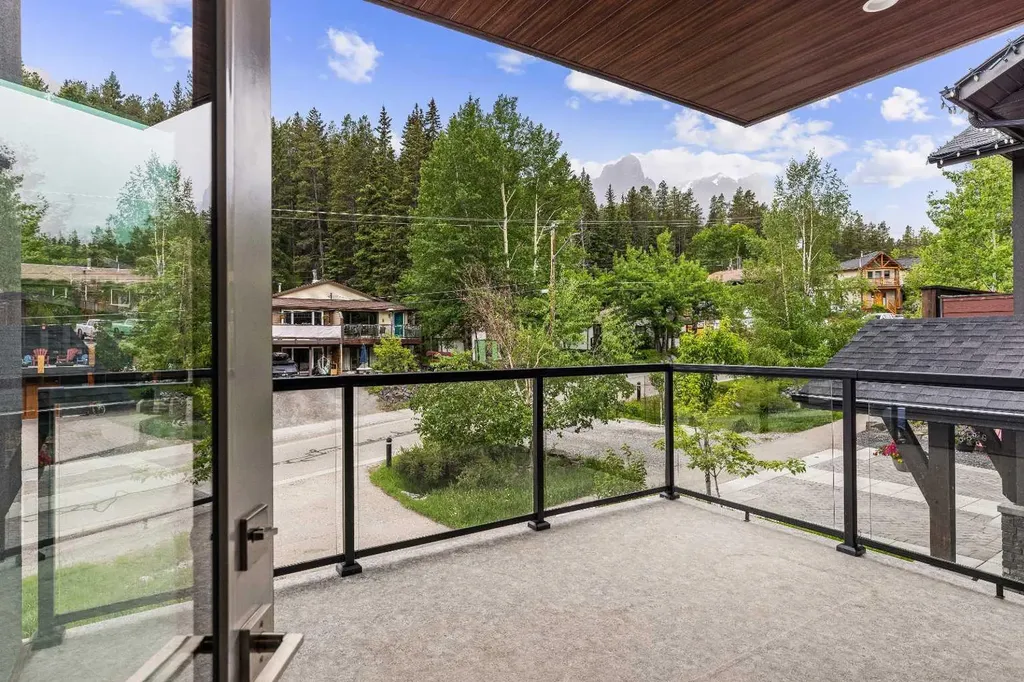 254A Three Sisters Drive Canmore AB T1W 2M7