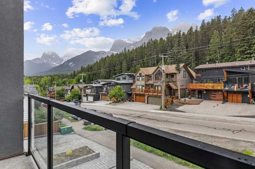 254A Three Sisters Drive Canmore AB T1W 2M7