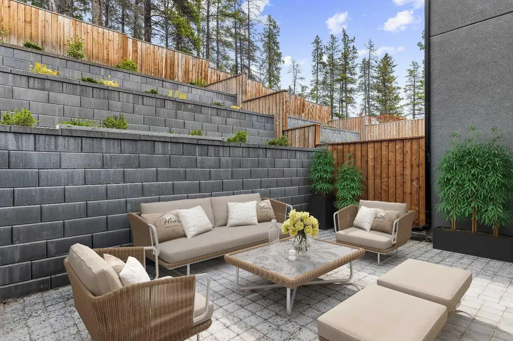 254A Three Sisters Drive Canmore AB T1W 2M7