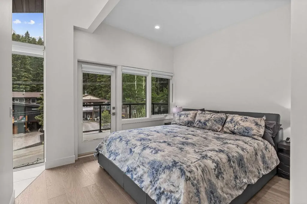 254A Three Sisters Drive Canmore AB T1W 2M7