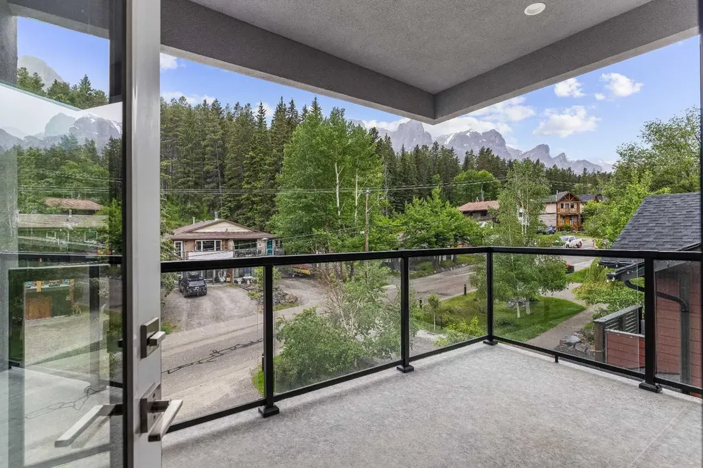 254A Three Sisters Drive Canmore AB T1W 2M7