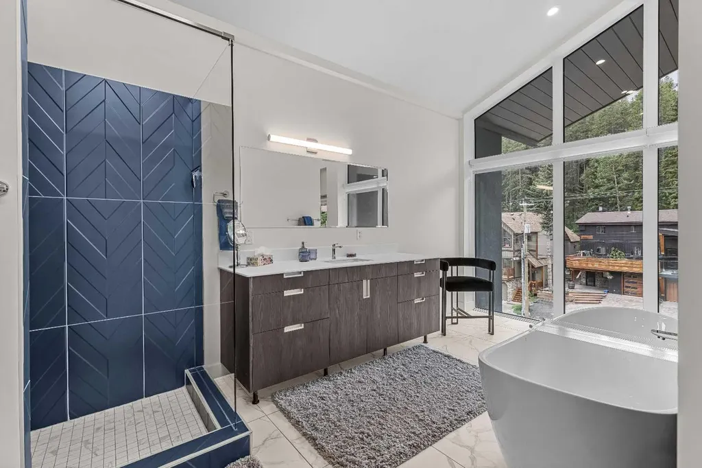 254A Three Sisters Drive Canmore AB T1W 2M7