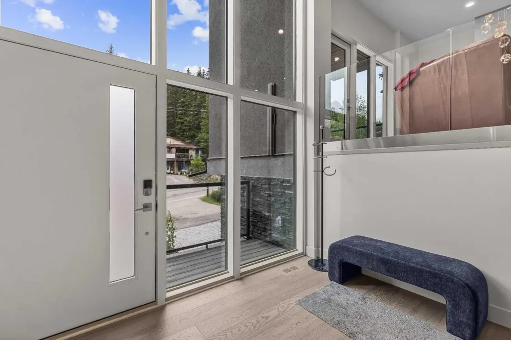 254A Three Sisters Drive Canmore AB T1W 2M7