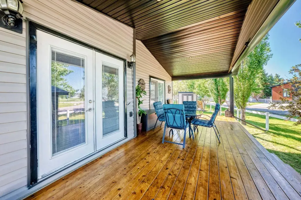 35468 Range Road 30, Rural Red Deer County AB T4G0M3