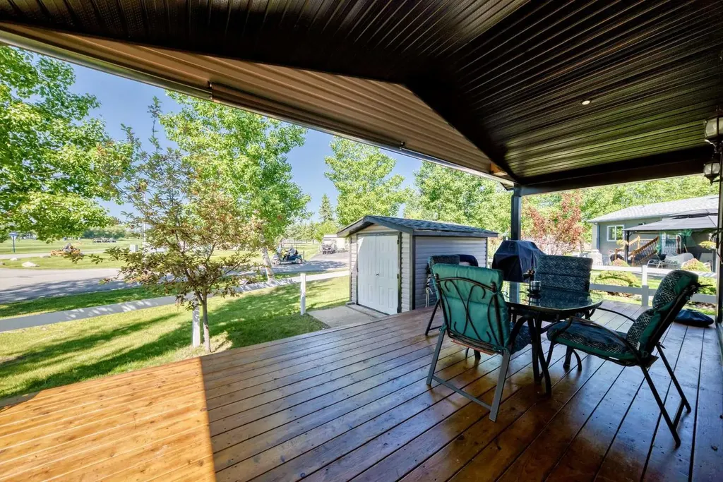35468 Range Road 30, Rural Red Deer County AB T4G0M3