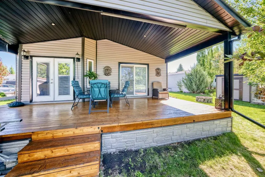 35468 Range Road 30, Rural Red Deer County AB T4G0M3